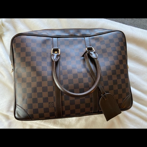 Louis Vuitton Laptop Bag - Picture 2 of 2